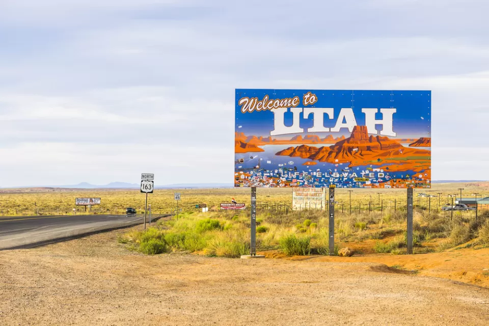 Utah